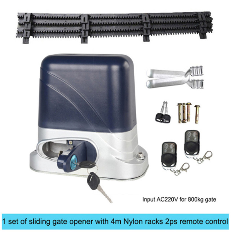 Sliding Gate Operator and Slid - Home Security Options avaliação e preço
